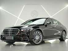 ����S�� 2024�� S 450 L 4MATIC
