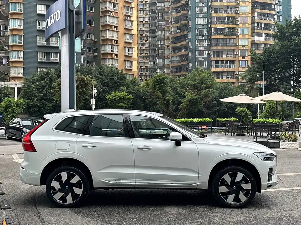 Volvo XC60 Volvo XC60
