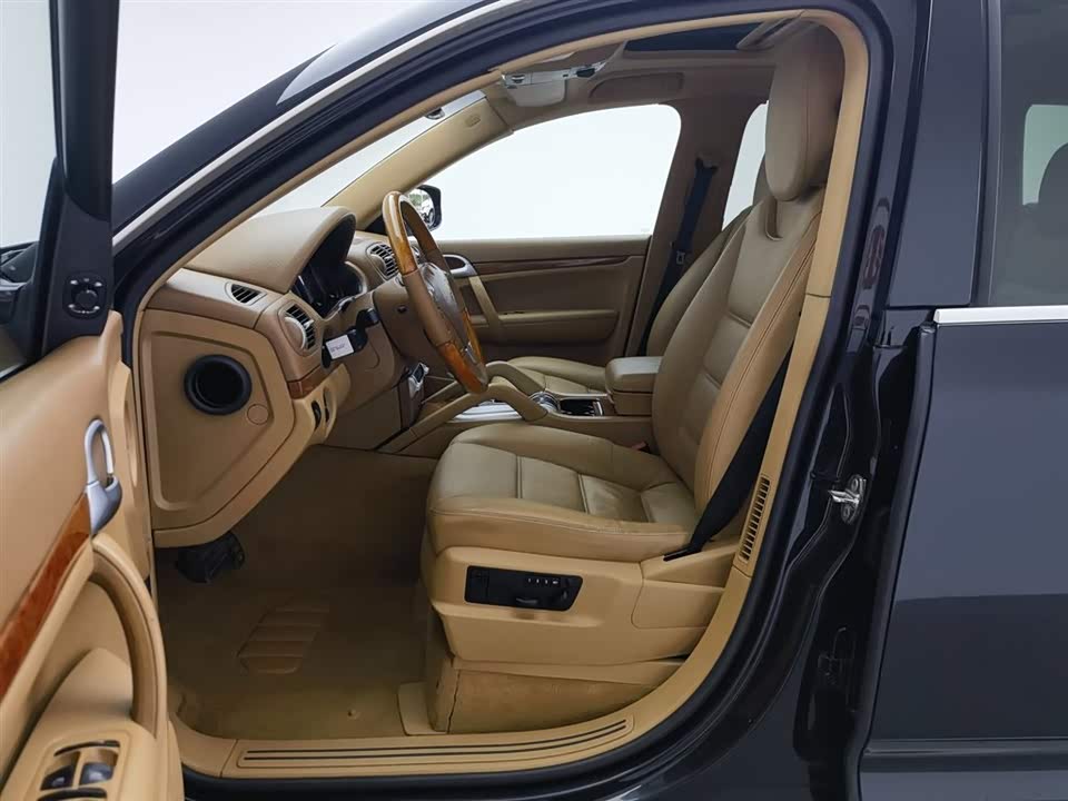 Dongfeng Wuhan Car
