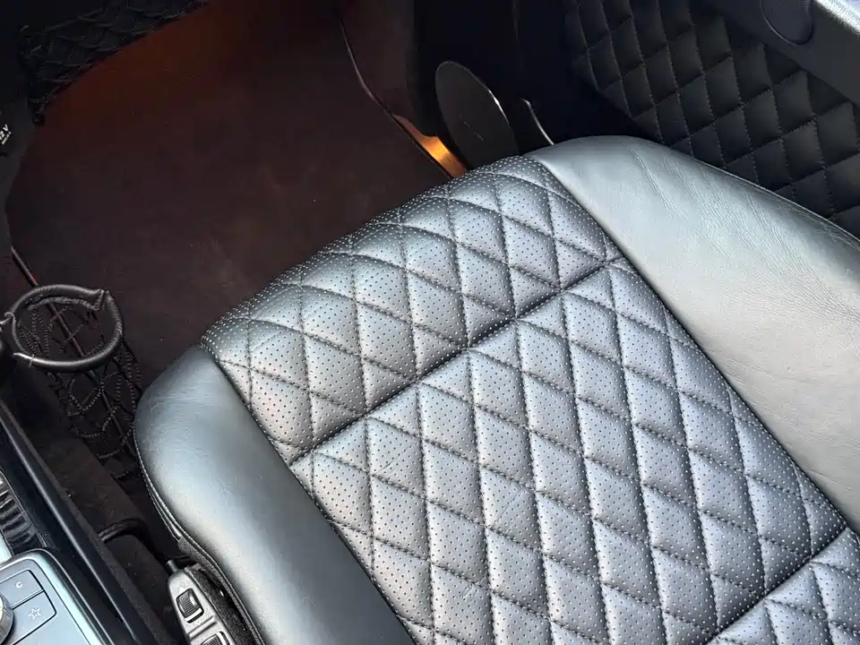 Mercedes-Benz G-class AMG