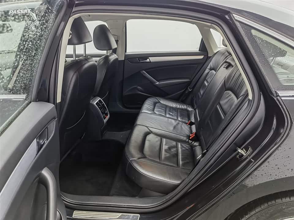 Volkswagen Passat Volkswagen Passat