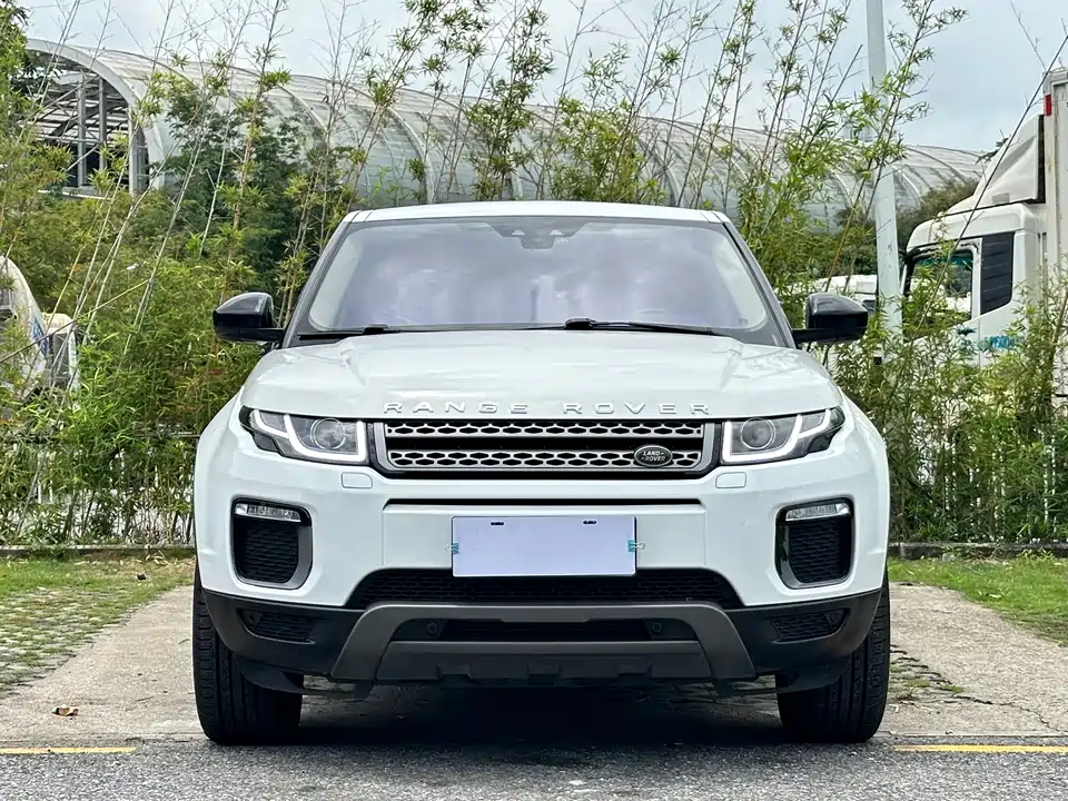 Land Rover Range Rover Aurora