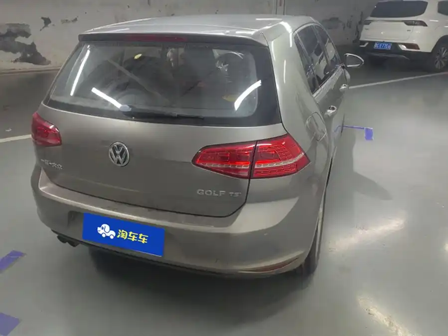 Volkswagen Golf Volkswagen Golf