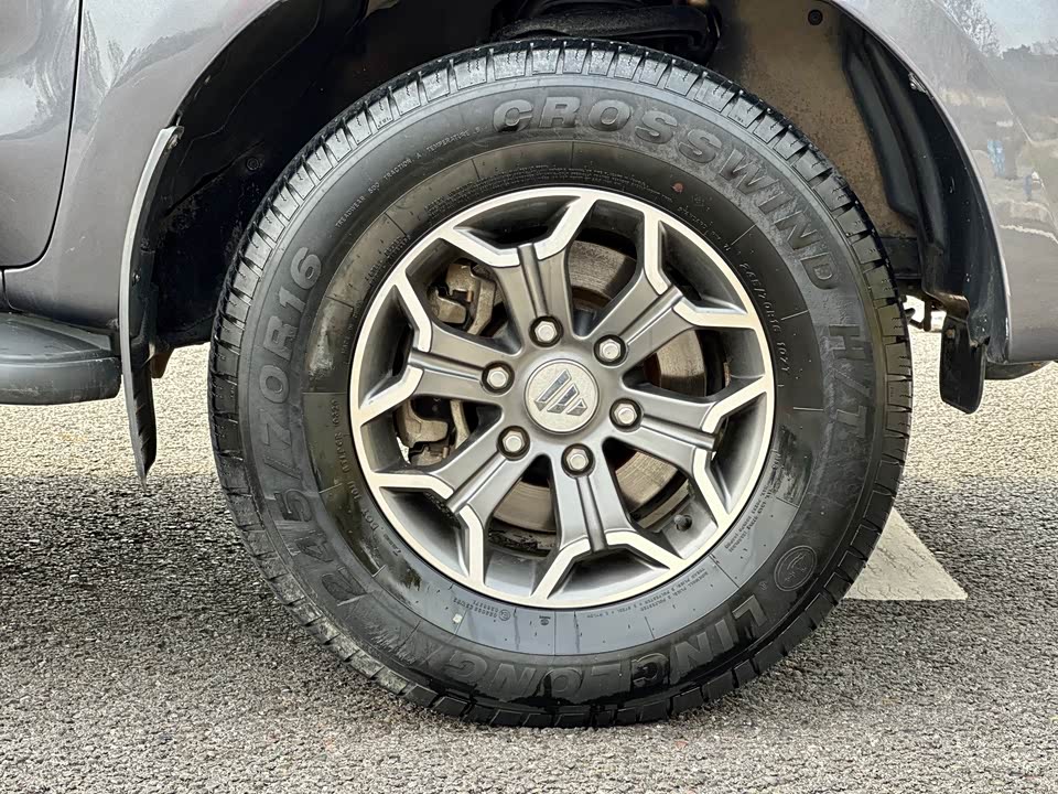 Foton Those who expand the land win the way Foton Those who expand the land win the way