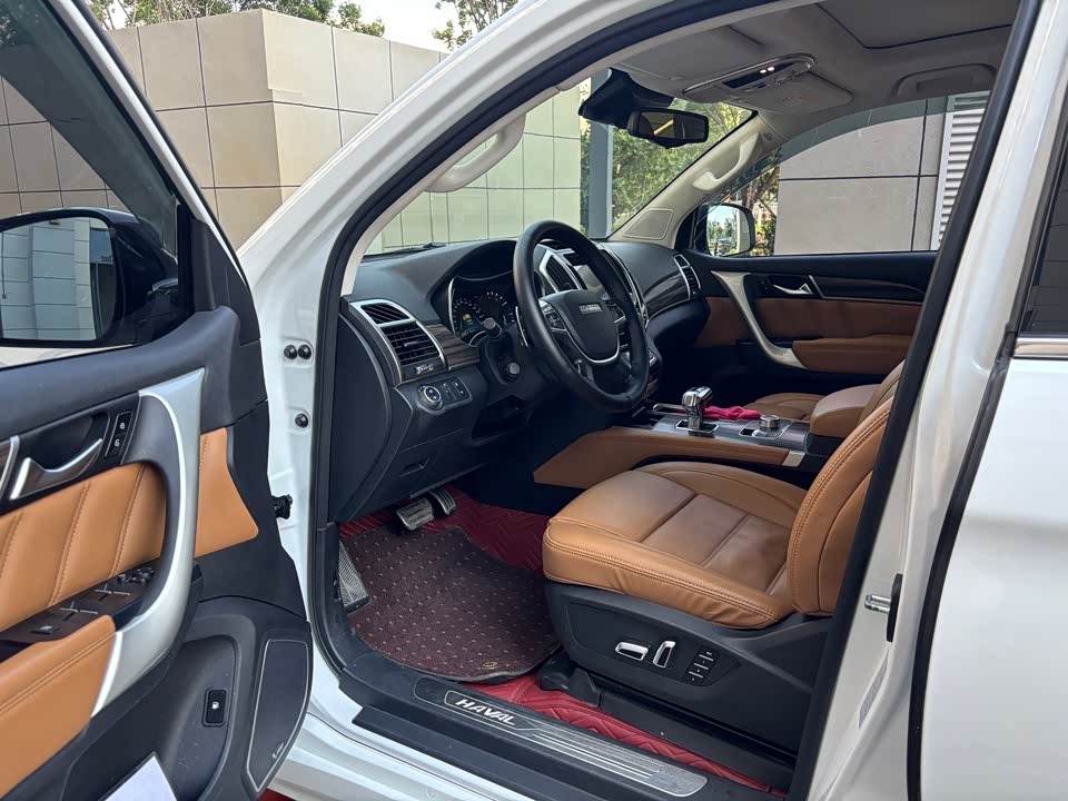 Haval H9 Haval H9