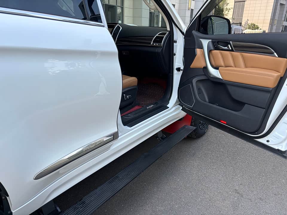 Haval H9 Haval H9