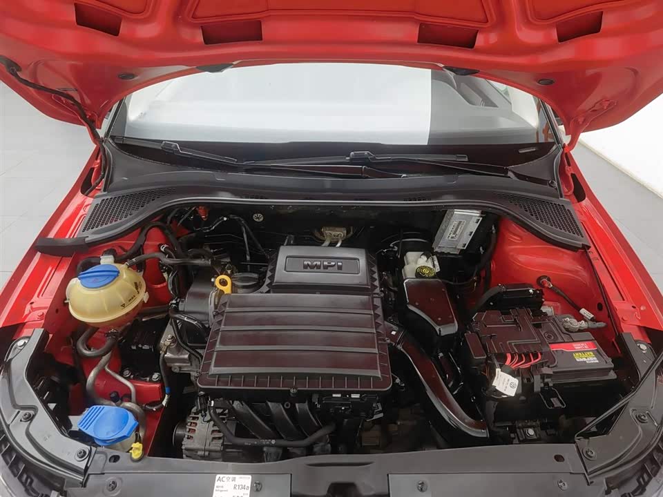 Skoda Jingrui Skoda Jingrui