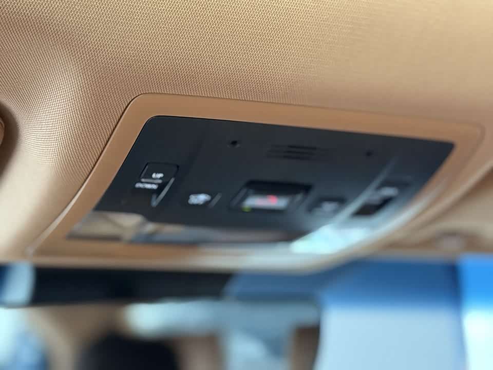 Lexus ES Lexus ES