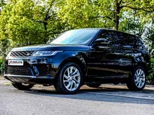 ʤ˶ 2020 3.0 L6 HSE DYNAMIC