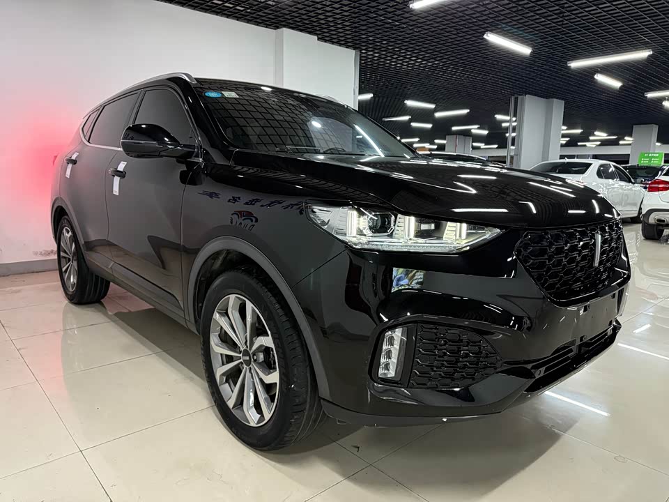 Weipai VV6