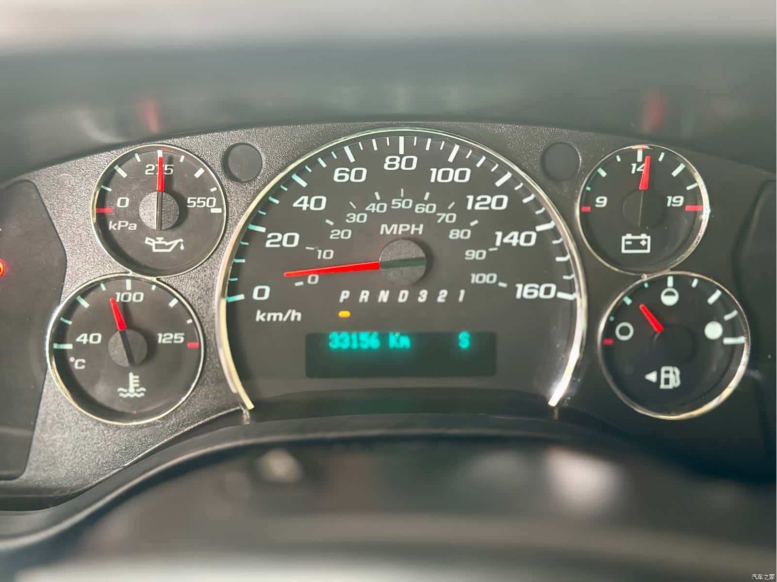 GMC SAVANA, 2014 3