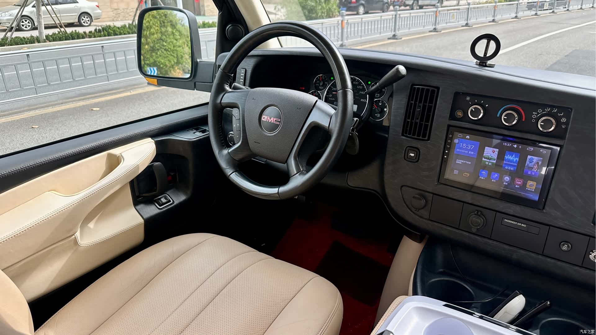 GMC SAVANA, 2014 6