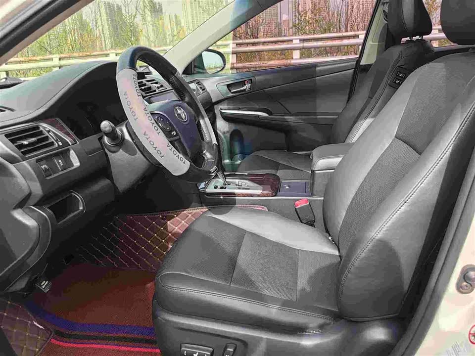 Toyota Camry Toyota Camry