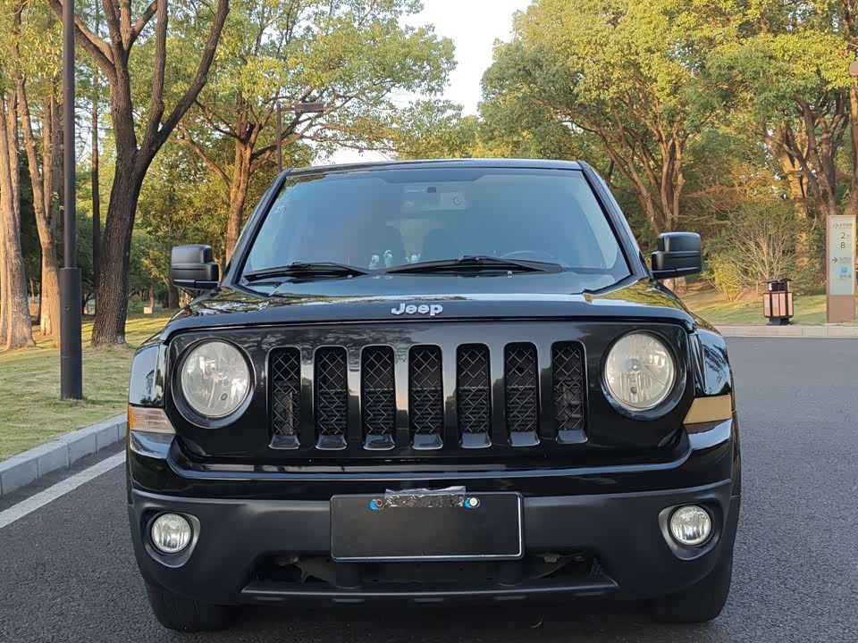 Jeep Freelancer Jeep Freelancer