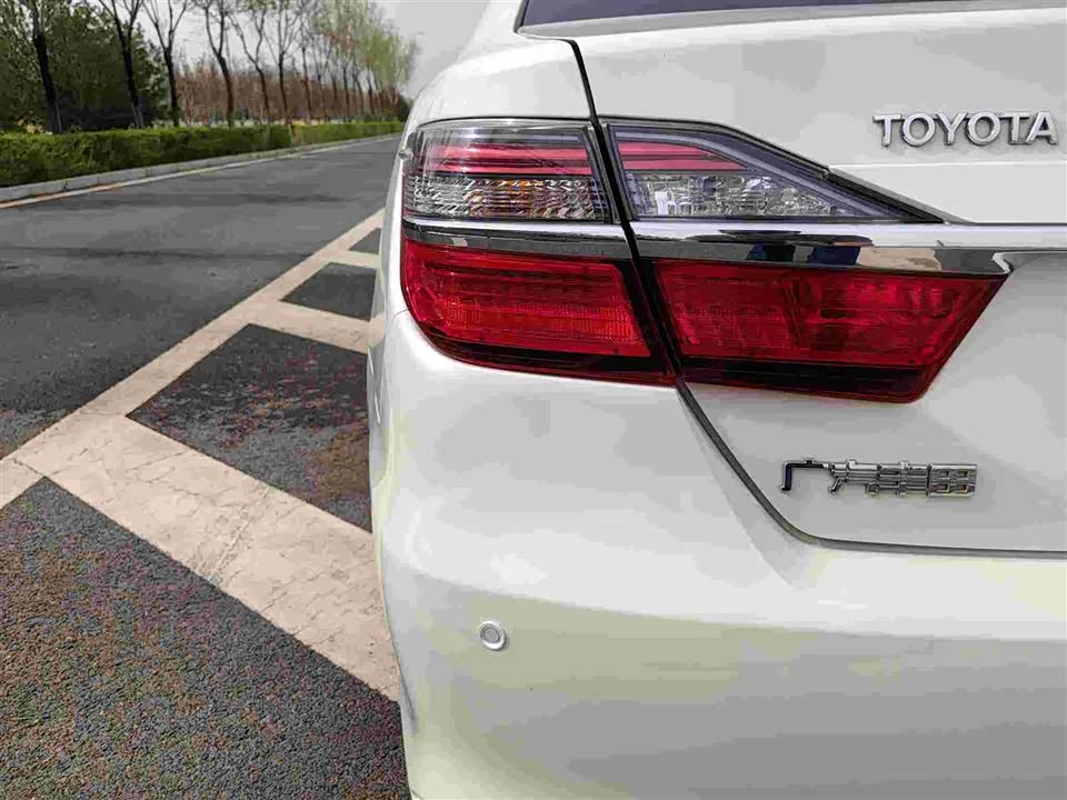 Toyota Camry Toyota Camry