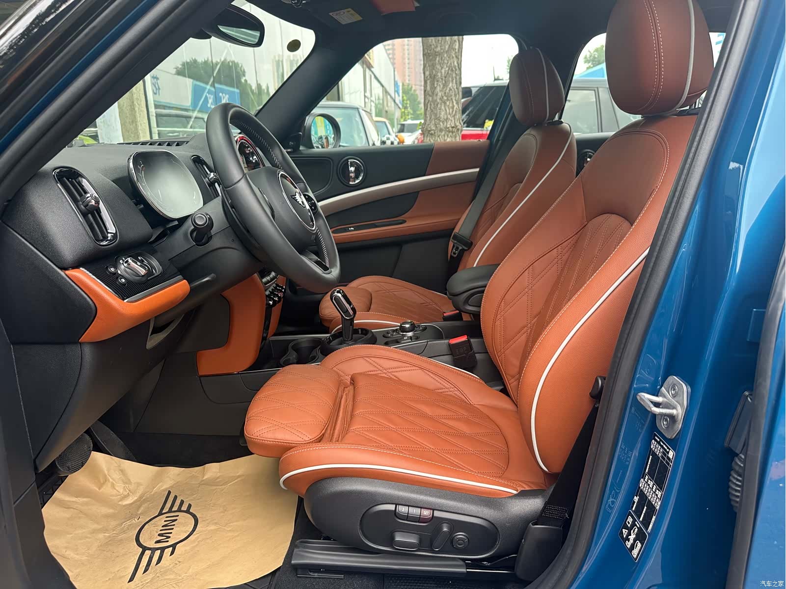 Mini Countryman, 2024 13