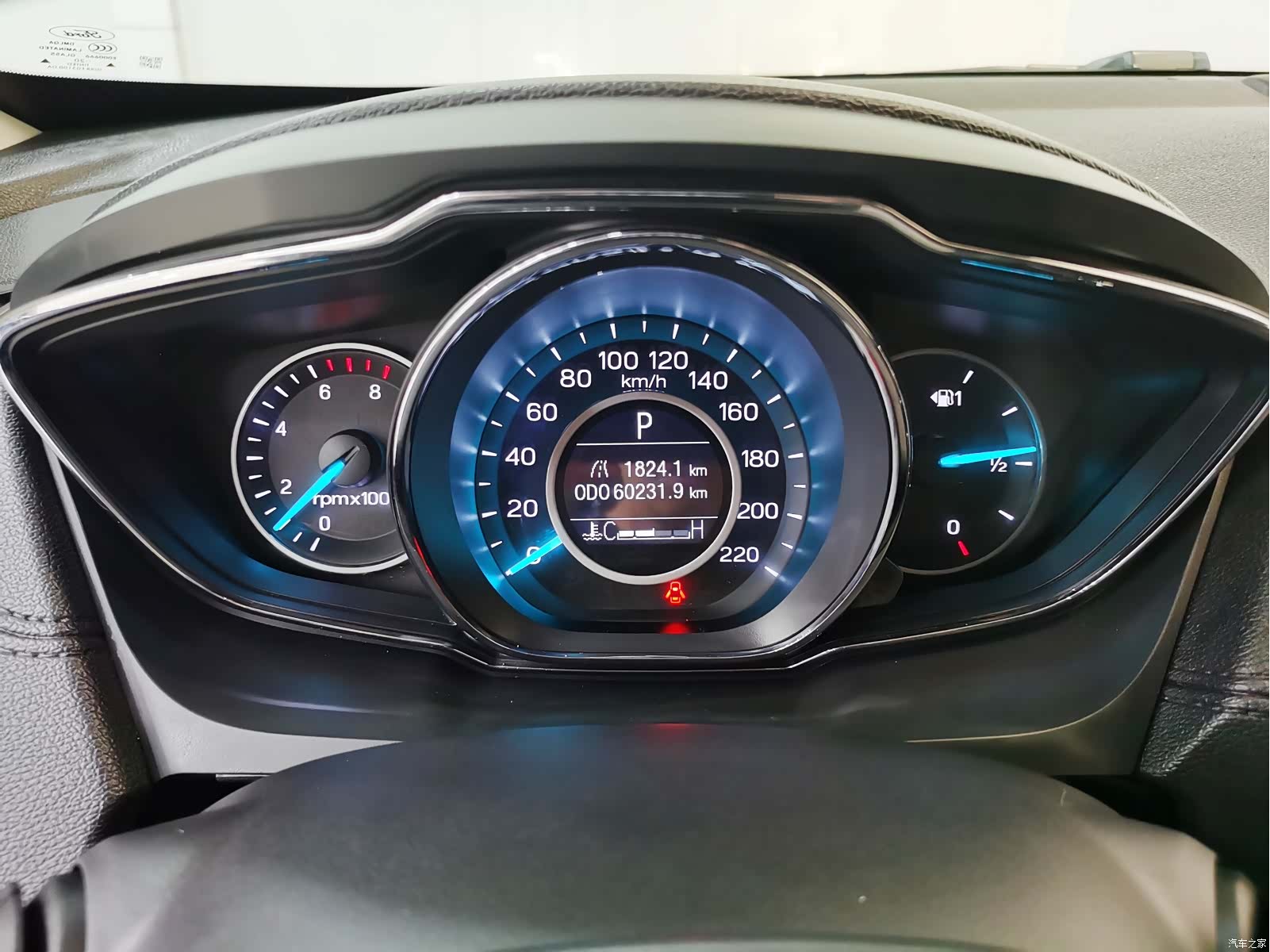 Ford V, 2020 22