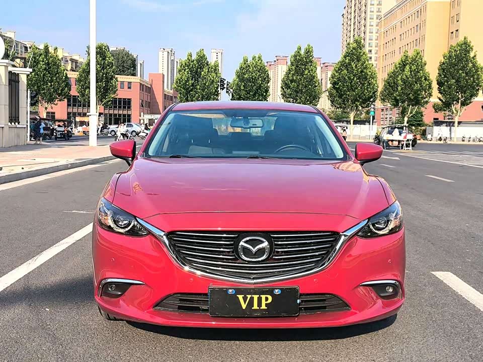 Mazda Atez Mazda Atez