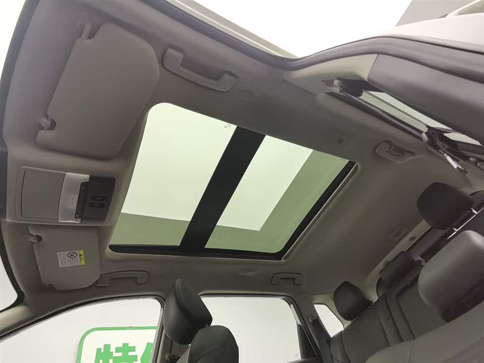 Nissan Qijun