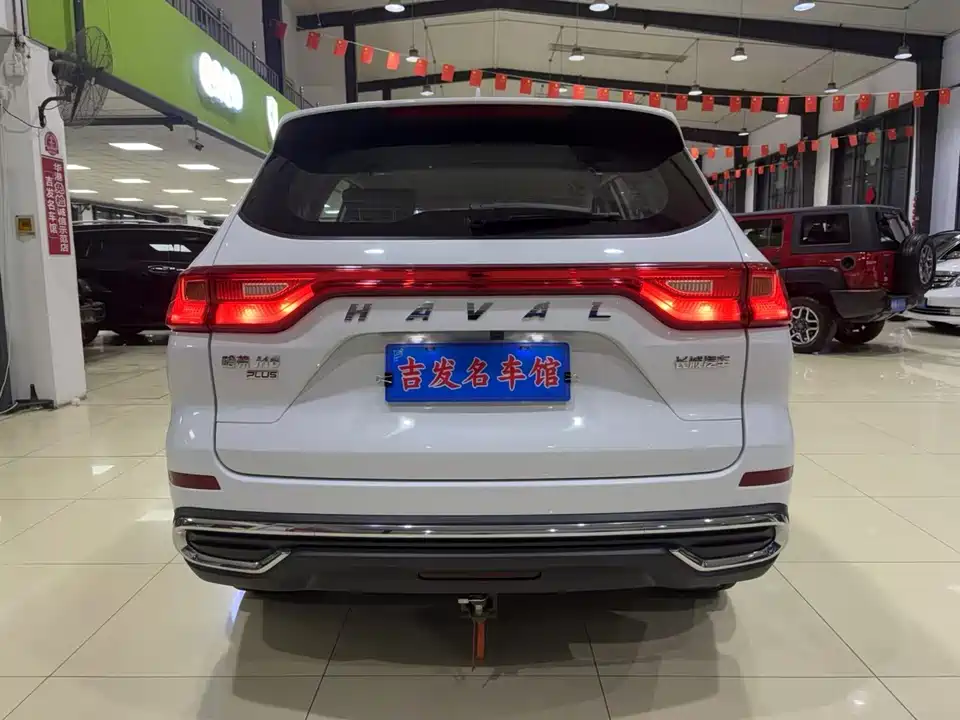 Haval M6