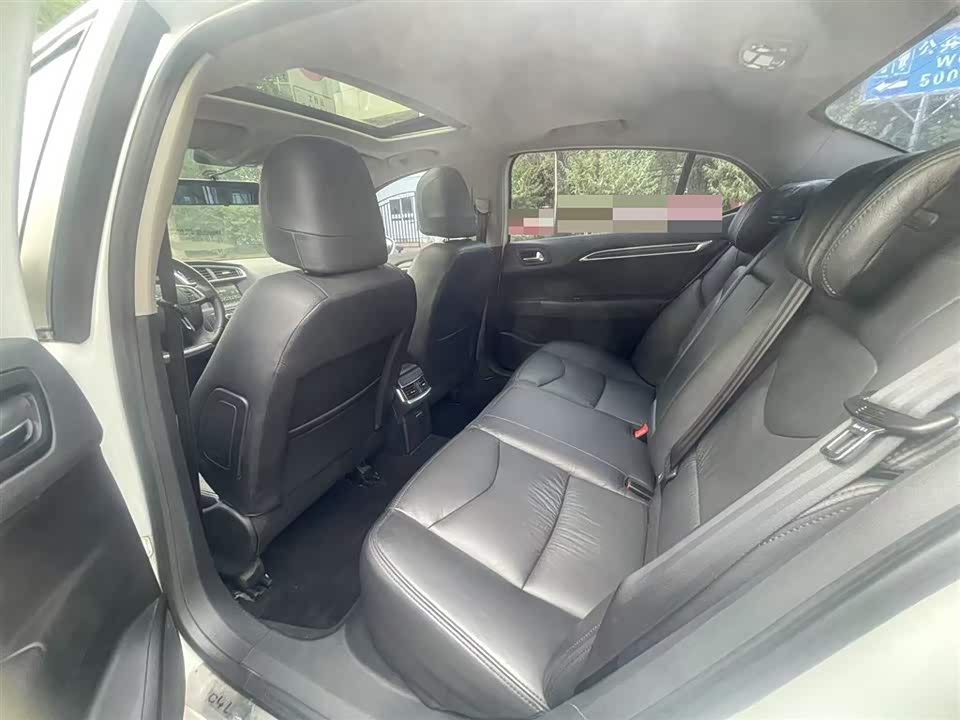 Citroen C4L Citroen C4L