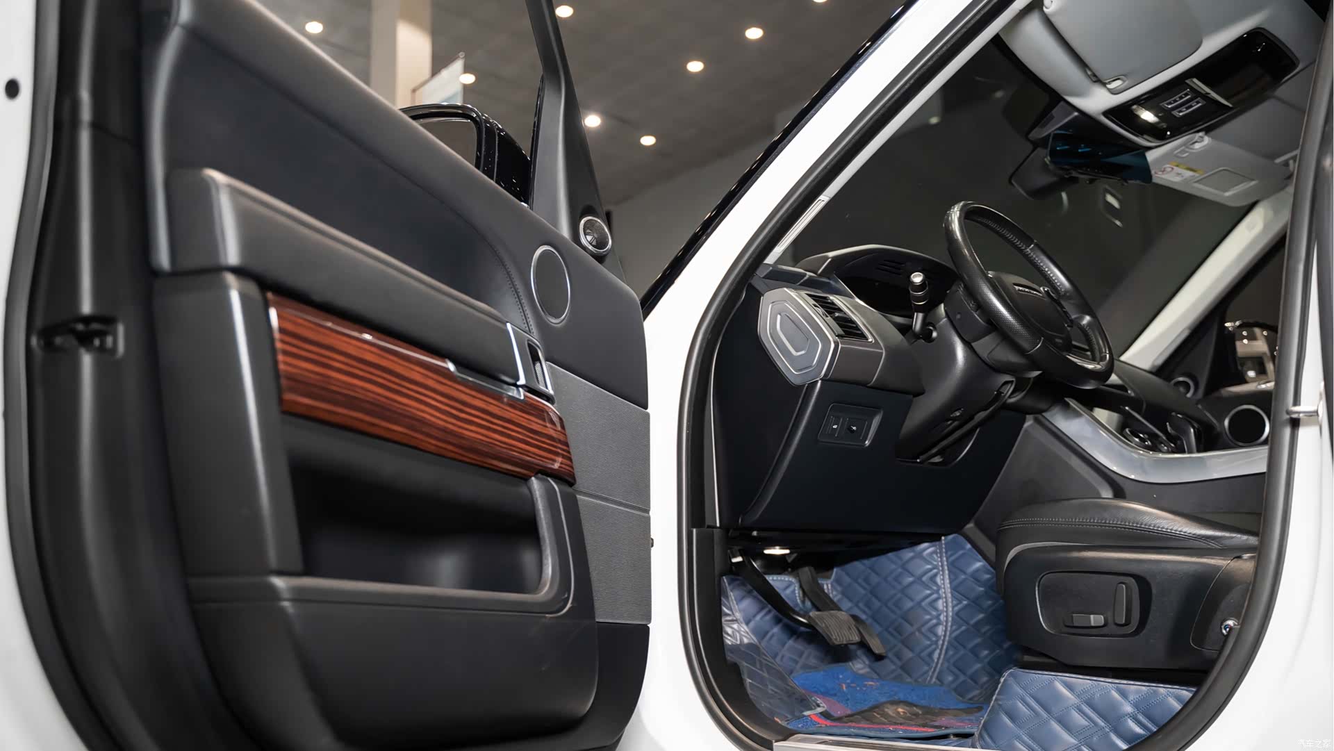 Land Rover Range Rover, 2018 9