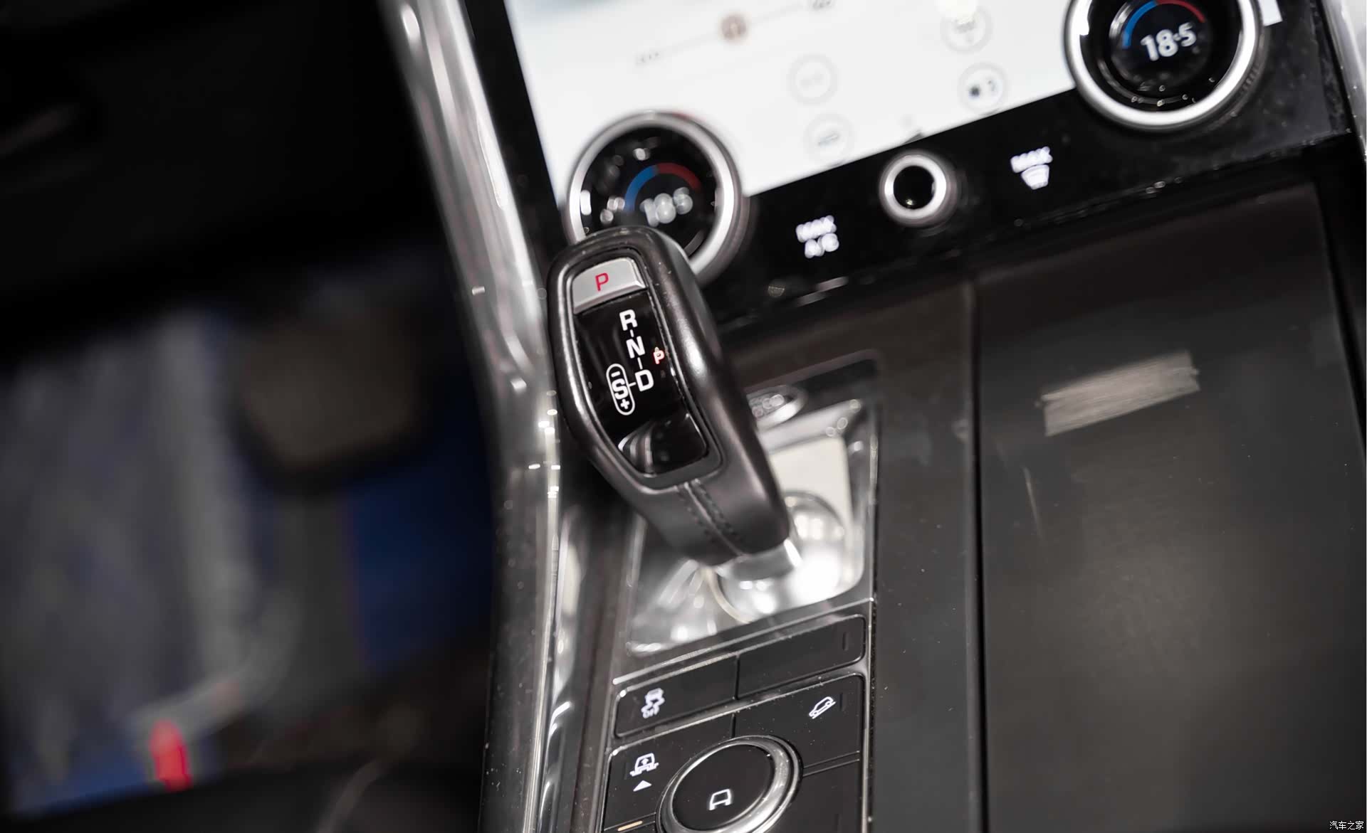Land Rover Range Rover, 2018 15