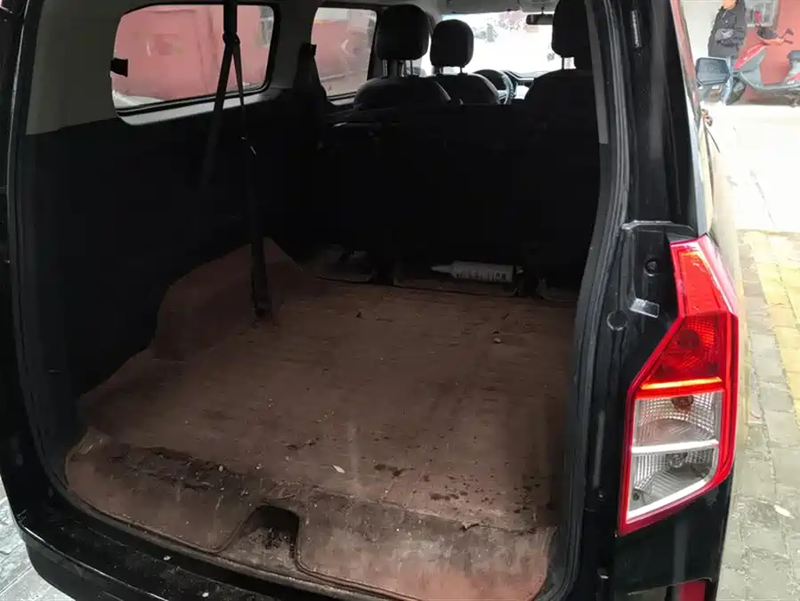 Wuling Journey