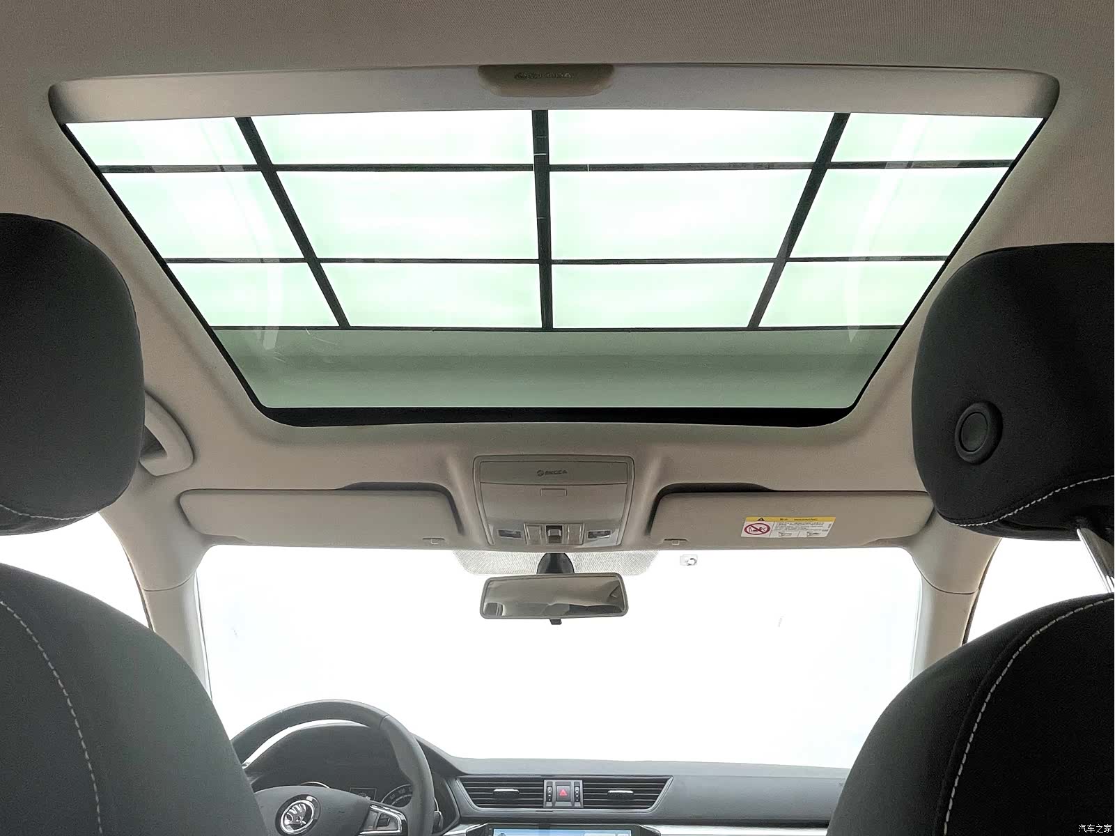 Skoda Superb, 2022 13