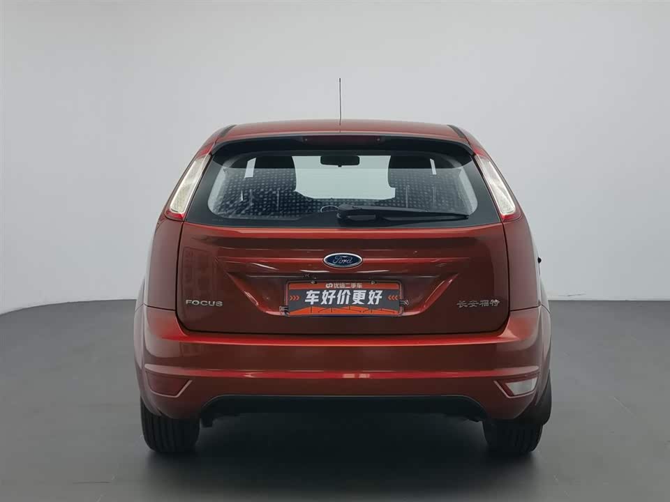 Ford Fox Ford Fox