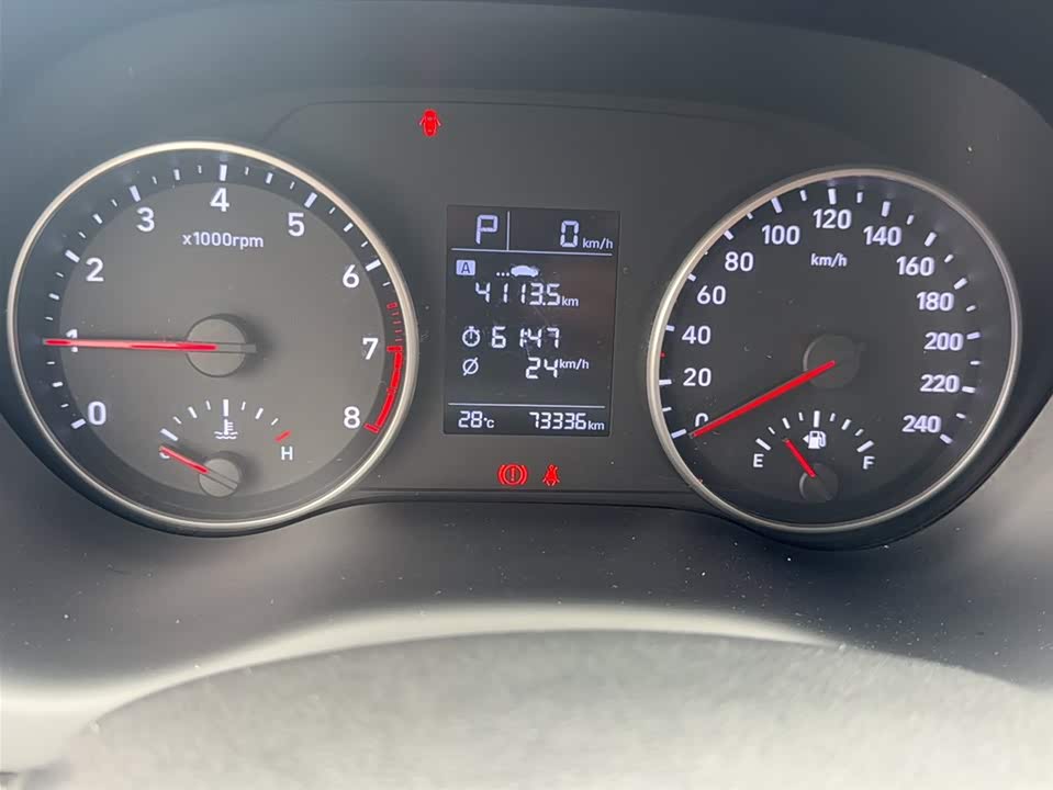 Hyundai Yuedong Hyundai Yuedong