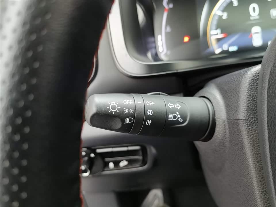 Trumpchi Trumpchi GS3 Trumpchi Trumpchi GS3