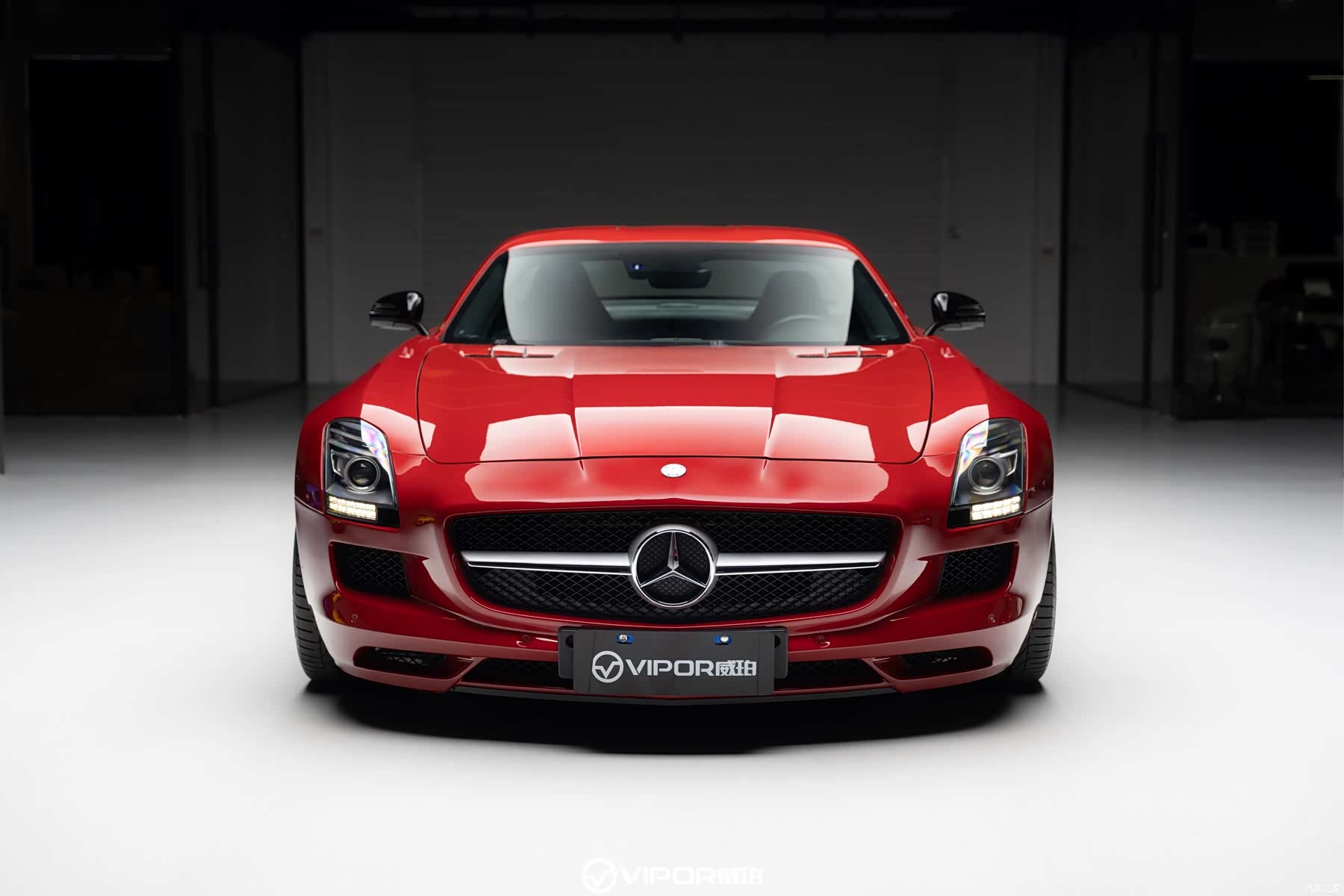 Mercedes-Benz S-Class, 2014 2