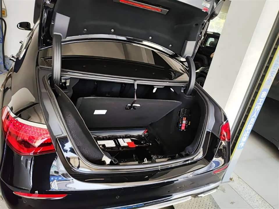 Mercedes-Benz Maybach S-class Mercedes-Benz Maybach S-class