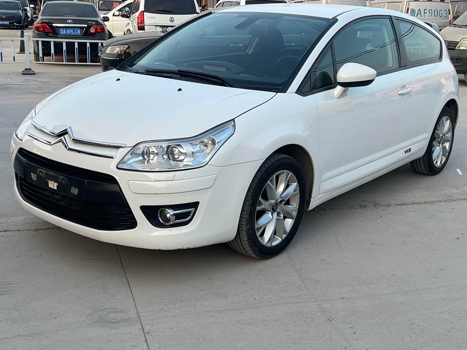 Citroen C4 Citroen C4