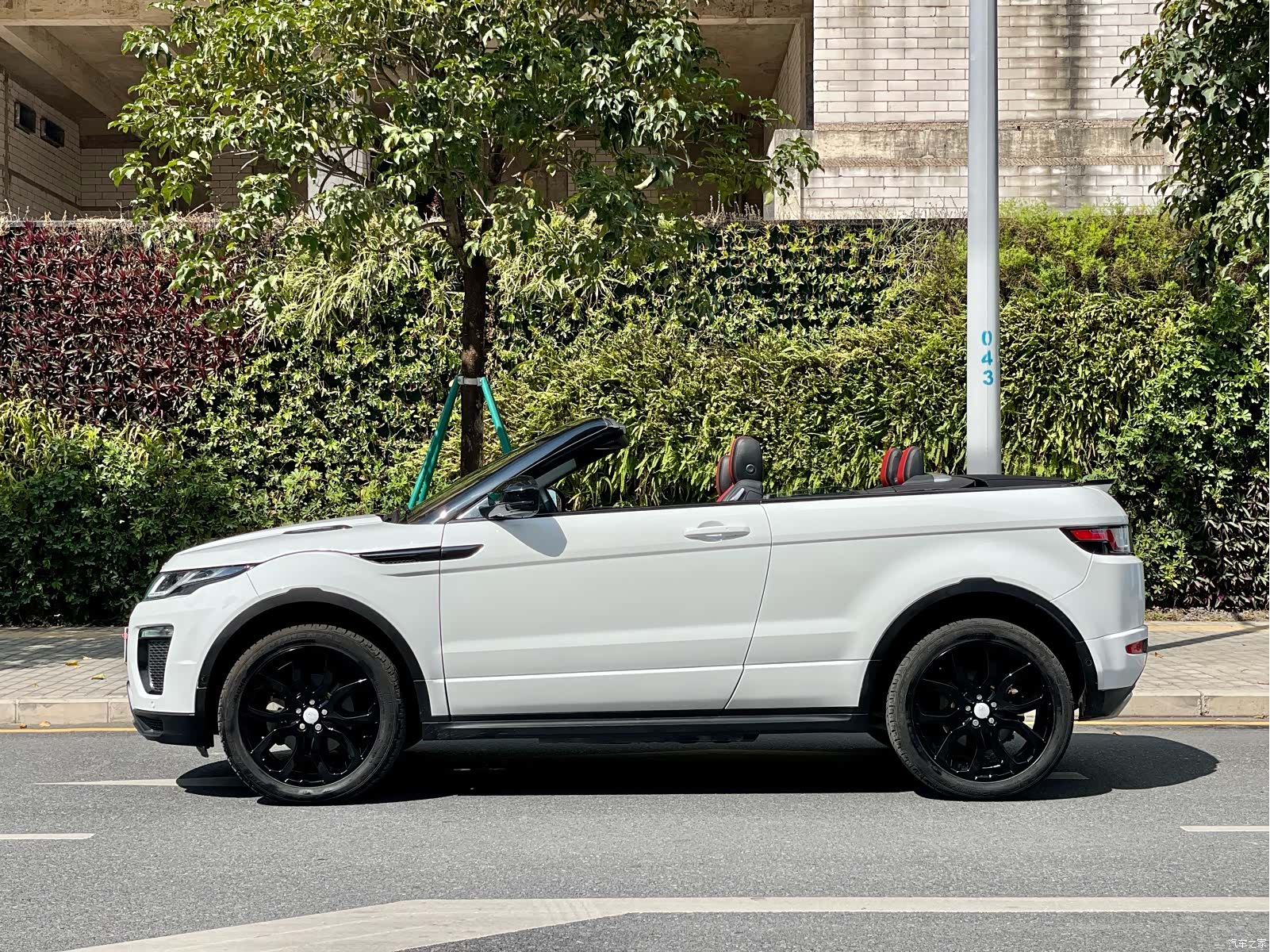 Land Rover Range Rover, 2018 11