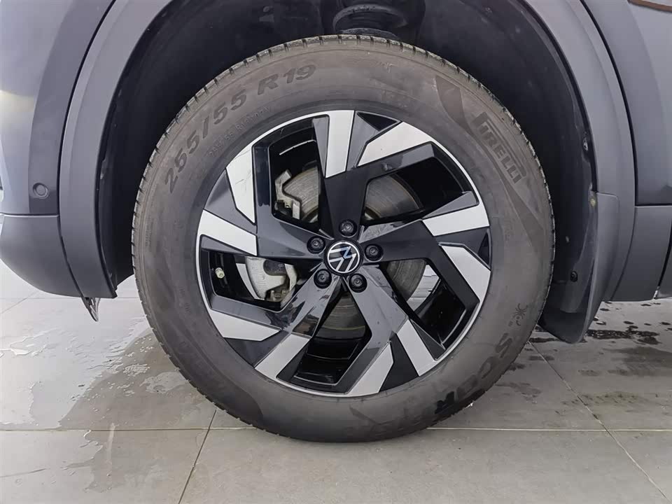 Volkswagen Tourang Volkswagen Tourang