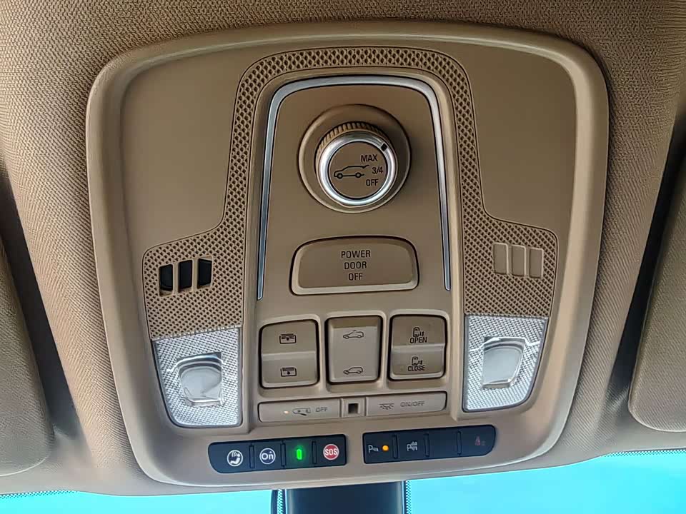 Haima Haikou Car