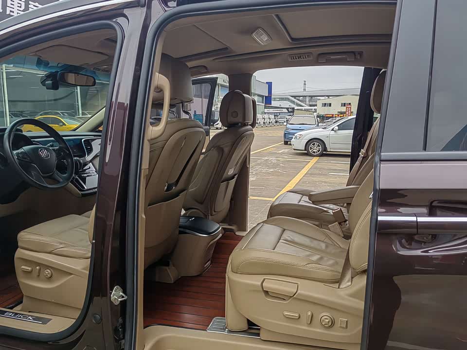 Haima Haikou Car