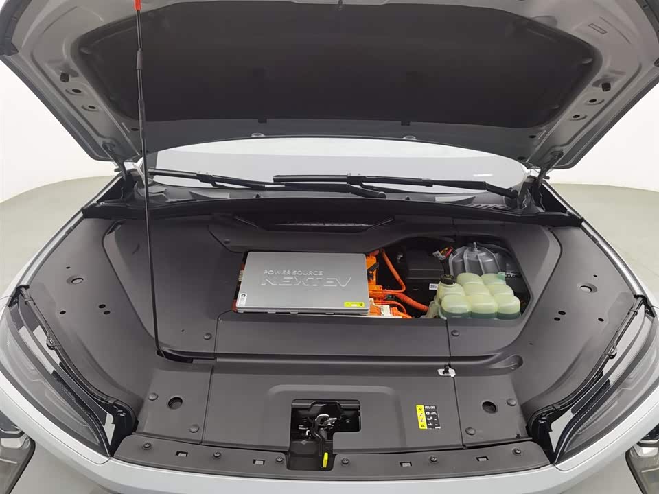 NIO EC6 NIO EC6