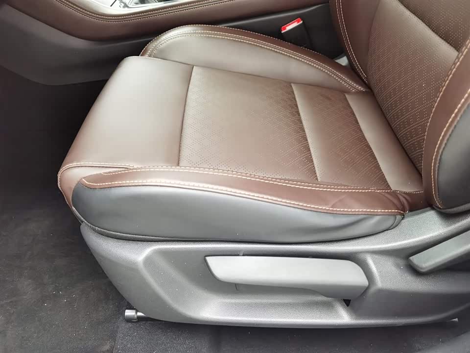 JAC Hefei Car