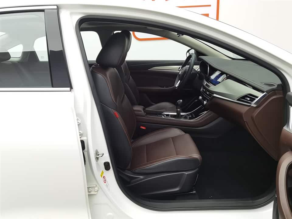JAC Hefei Car