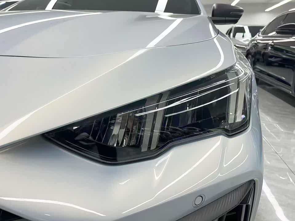 Trumpchi Shadow Leopard Trumpchi Shadow Leopard