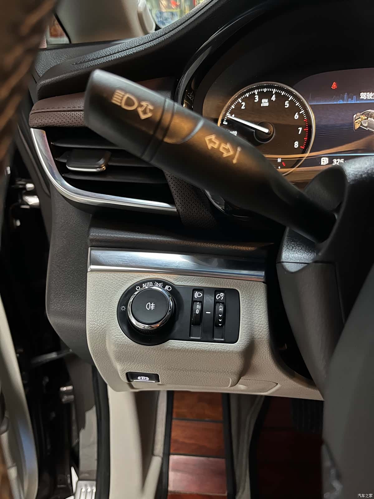 Buick GL8, 2022 21
