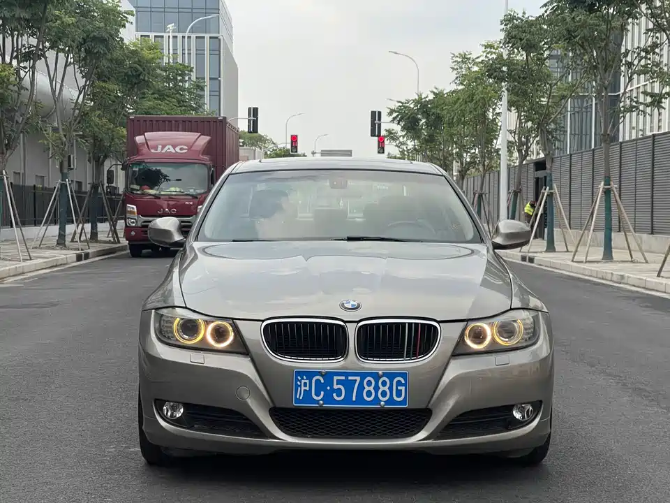 BMW 3 series BMW 3 series