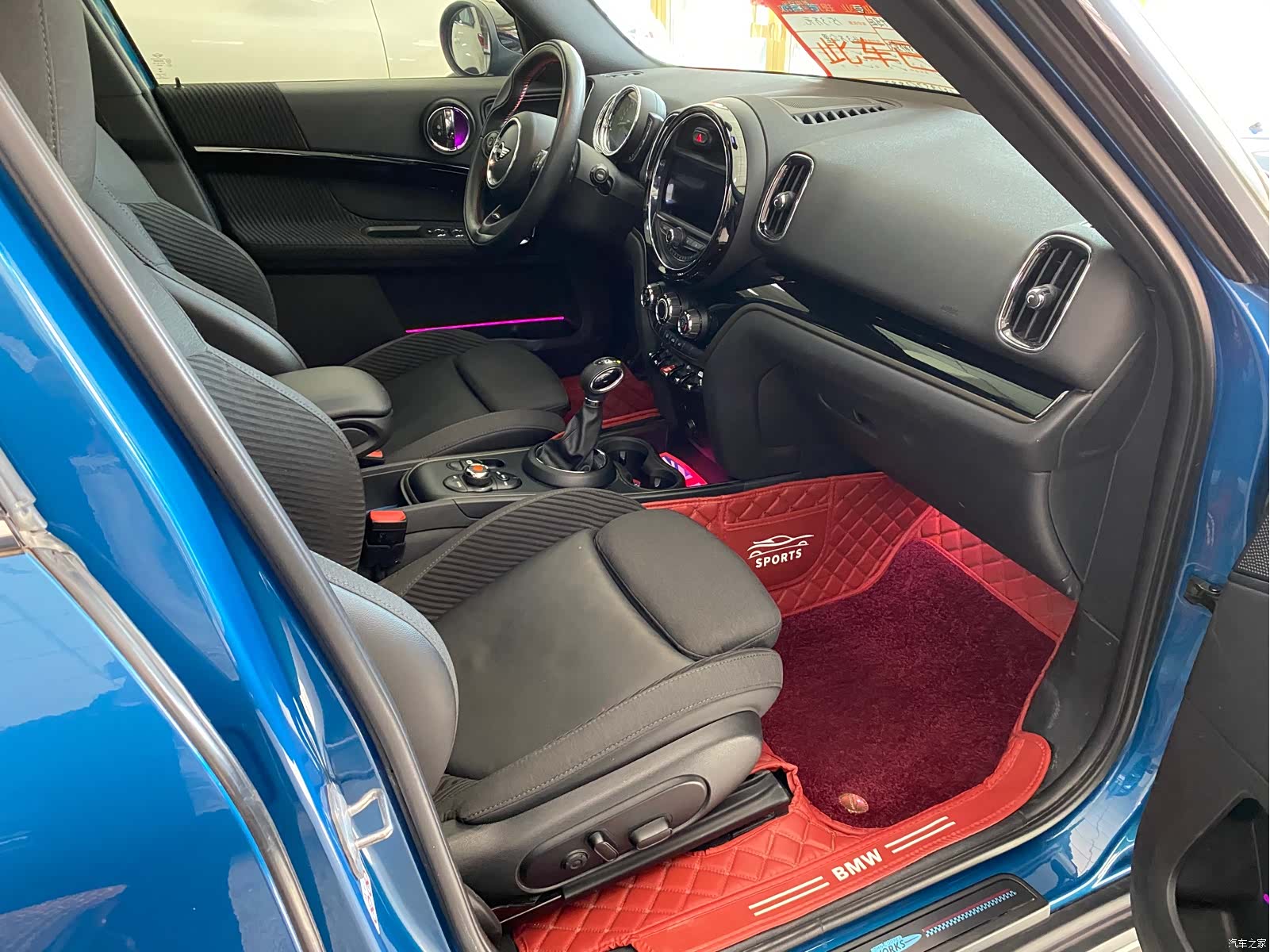 Mini Countryman, 2019 16