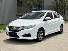 锋范 2019款 1.5l cvt舒适版