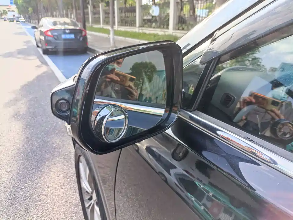 Trumpchi Trumpchi GS8