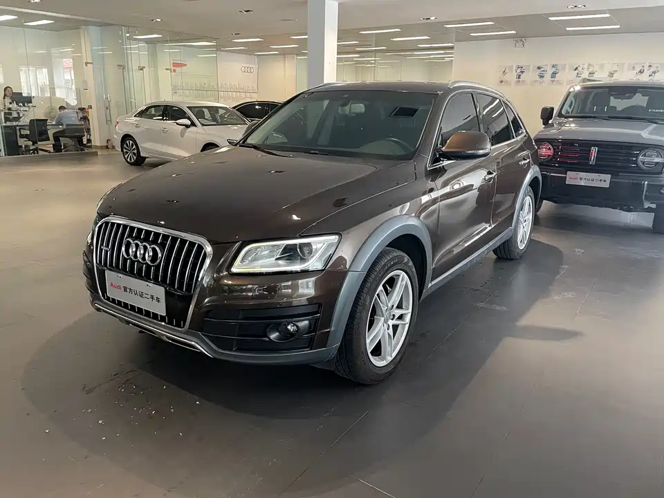 Audi Q5 Audi Q5