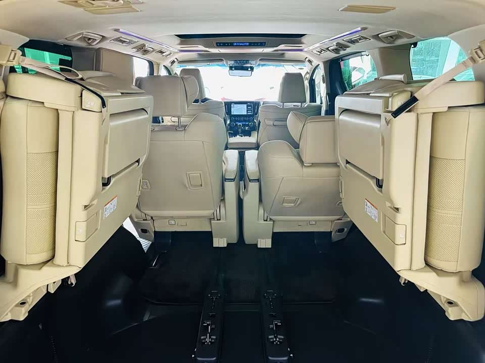 Toyota Wilfa Toyota Wilfa